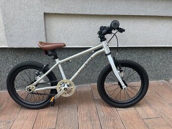 Dětské kolo Early Rider - Belter 16 - 1