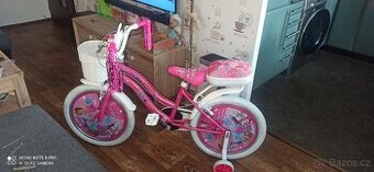 Dívčí kolo Princess "20"