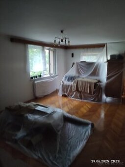 PRODEJ PARKET