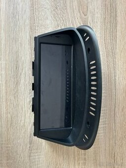 Display pro BMW E60/90 CCC
