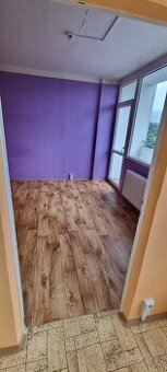 Prodej bytu 3+1, 62 m², Klášterec nad Ohří