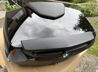 BMW Topcase pro K1600GT