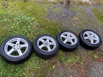 Alu 5x112 R16