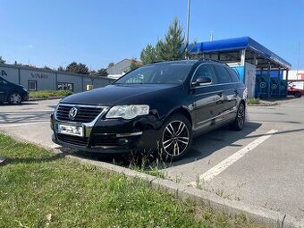VW Passat b6 1.9 tdi 77kw STK do 06/27