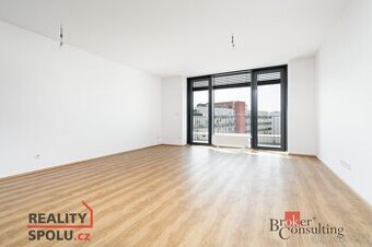Pronájem, byty/2+kk, 63 m2, Měděná 3064/5, Jižní Předměstí,