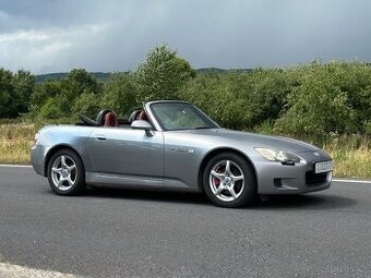 Honda S2000