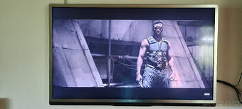 TV Philips 40" (102cm), LED, DVB-T, 200Hz, USB
