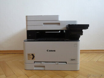 Tiskárna CANON