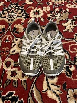Barefoot boty Joe Nimble NimbleToes UK 9.5 (EU 44)