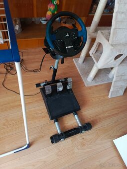 Thrustmaster T150 PRO