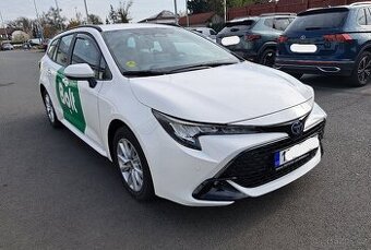 Hledáme řidiče a řidičky pro Bolt (Praha) - 1