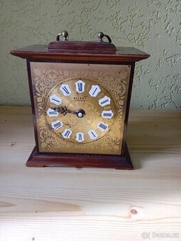 Hodiny - 1