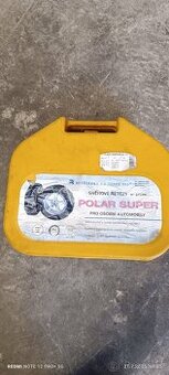 Sněhové řetězy polar super