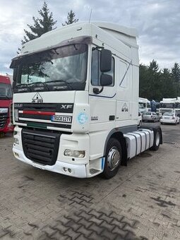 4x DAF XF 105.410 STANDART AUTOMAT EURO 5 (2)