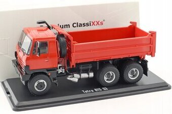TATRA 815 Premium ClassiXXs