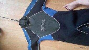 Neopren BARE long + MARES short