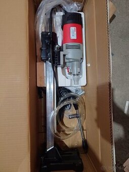 Jádrová vrtačka 3300W/do 165 mm