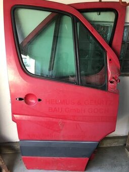 ND sprinter - 1