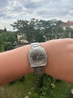 PRIM Kostka – pěkný stav, originál