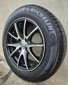 Alu kola 4x100 R15 Michelin - 1