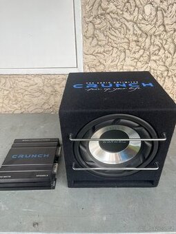 Subwoofer