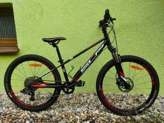 Značkové dětské kolo Superior Team 24" disc