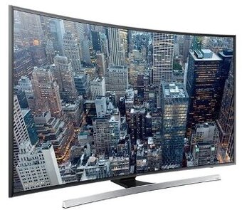 televize 48" Samsung UE48JU7502