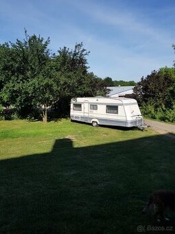 Karavan TEC TRAVEL KING
