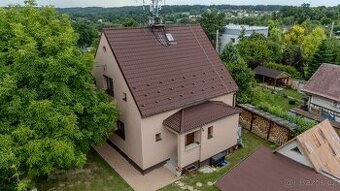 Ke koupi RD 4+1, 160m2, s pozemkem, ul. Datyňská, Havířov