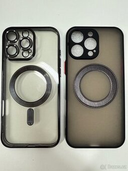 Kryt na mobil MagSafe na Apple iPhone 16 pro Max