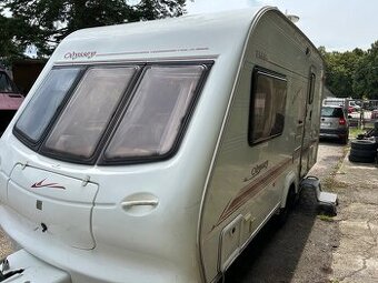 Karavan r.v.2002