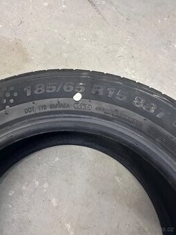 Kumho Ecowing 185/65/R15 88H - letní