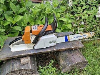 Motorová pila stihl 026 ms260