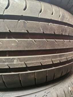 215/50R17 95Y XL Intensa UHP 2 SAVA