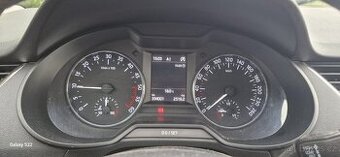 Škoda Octavia combi 3, 2.0 110kw tdi