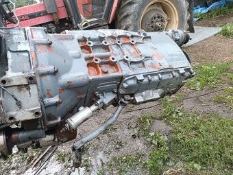 Prevodovka Liaz 150