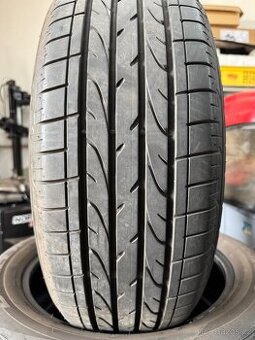 Prodám pneumatiky 225/55 R18
