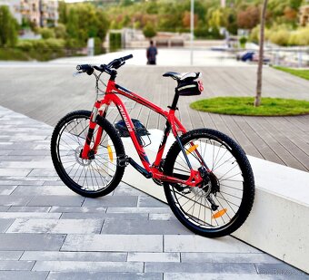 Horské kolo Specialized Rockhopper Comp 26" rám 19"