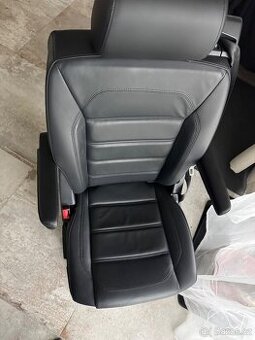 ❄️ Orig. alu kola Turini, Škoda Octavia 225/40/18 5x112 Zimn - 1