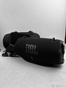 JBL Extreme 4 záruka 06/26