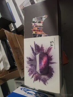 3D brýle pro virtuální realitu