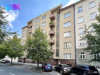 Prodej bytu 2+1, 81 m² na ul. 30. dubna, Ostrava - Moravská