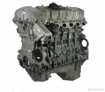 BMW E60 E65 E87 E90 Motor N52B30A 3.0i – nové rozvody