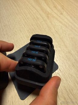 Filtr GoPro ND-4