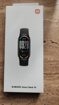 Xiaomi Smart Band 10 - 1