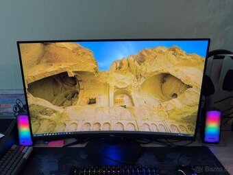 Monitor 32" Dell S3222DGM Curved