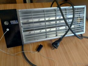 518 02 infrazářič 600W