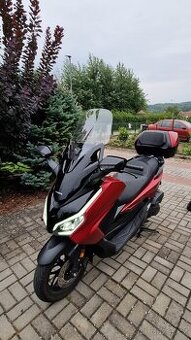 Honda Forza 125