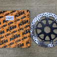Sada př. brzd. kotoučů D=320/5 KTM Superduke 1290/1390
