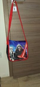 Crossbody taška Star Wars